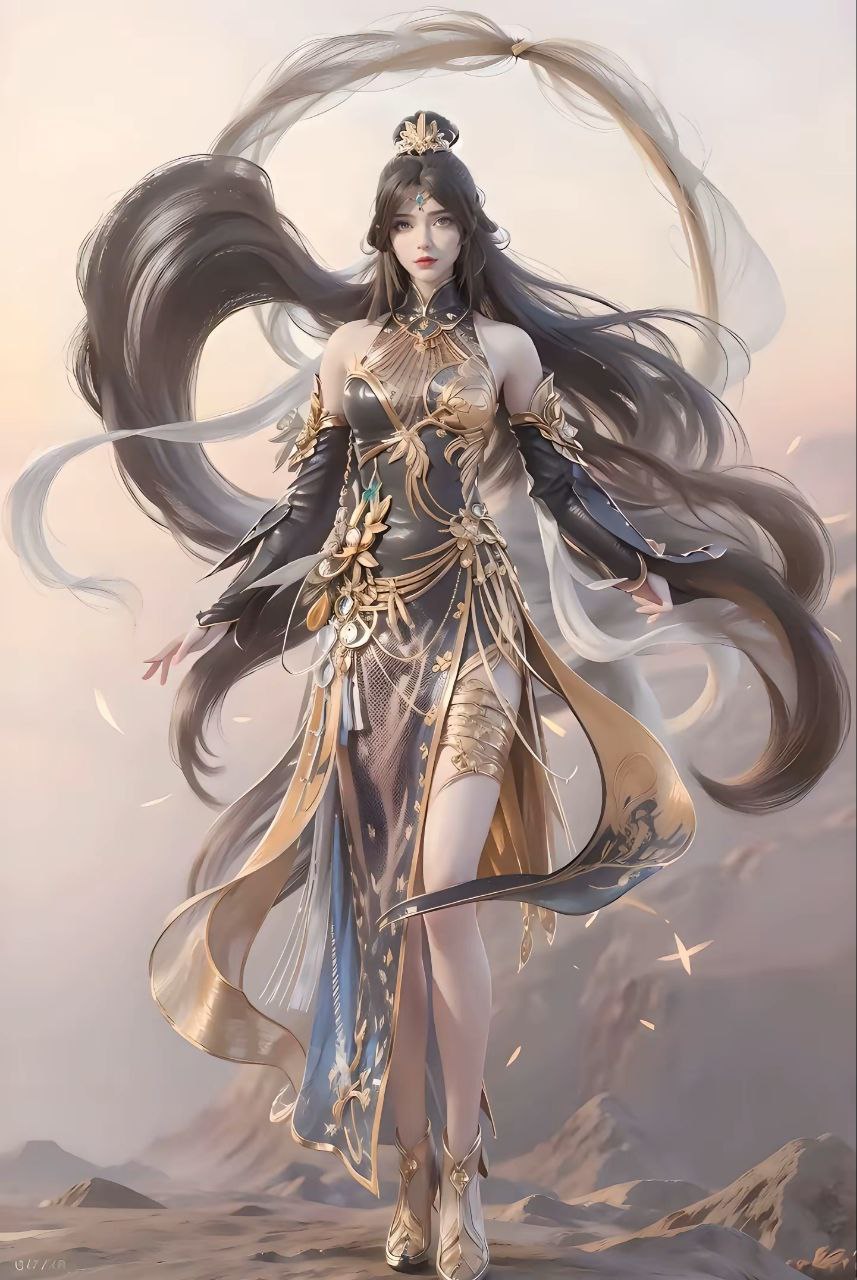 比如