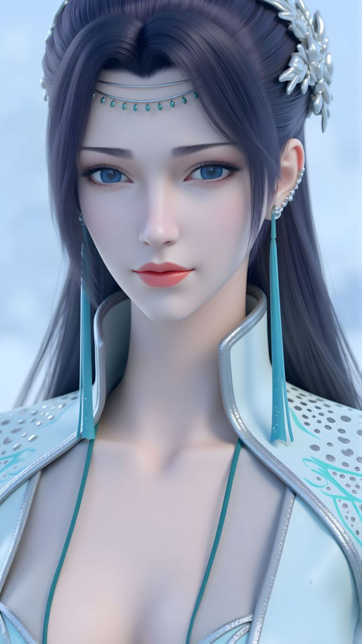 兴趣和性别