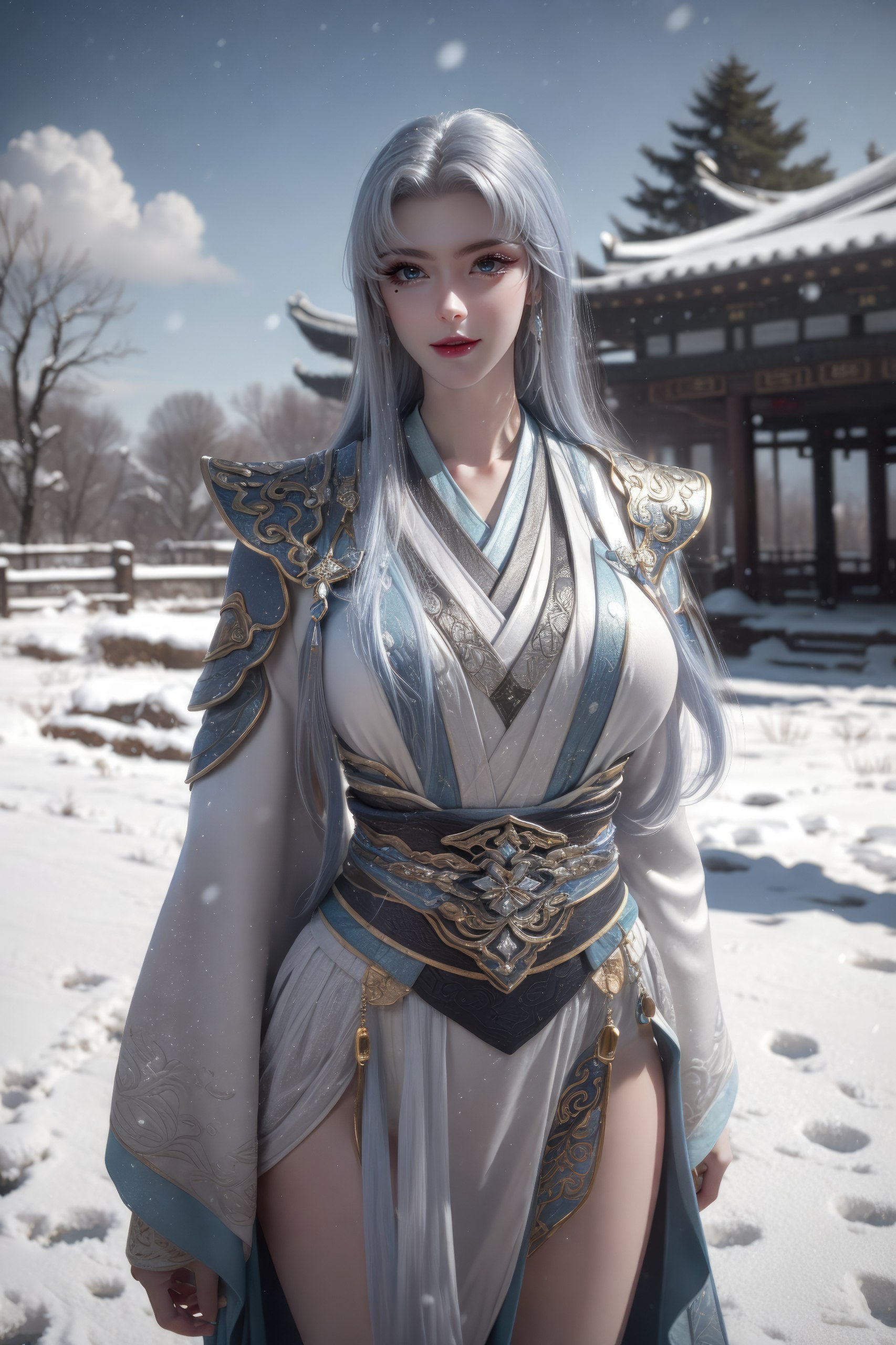 综艺