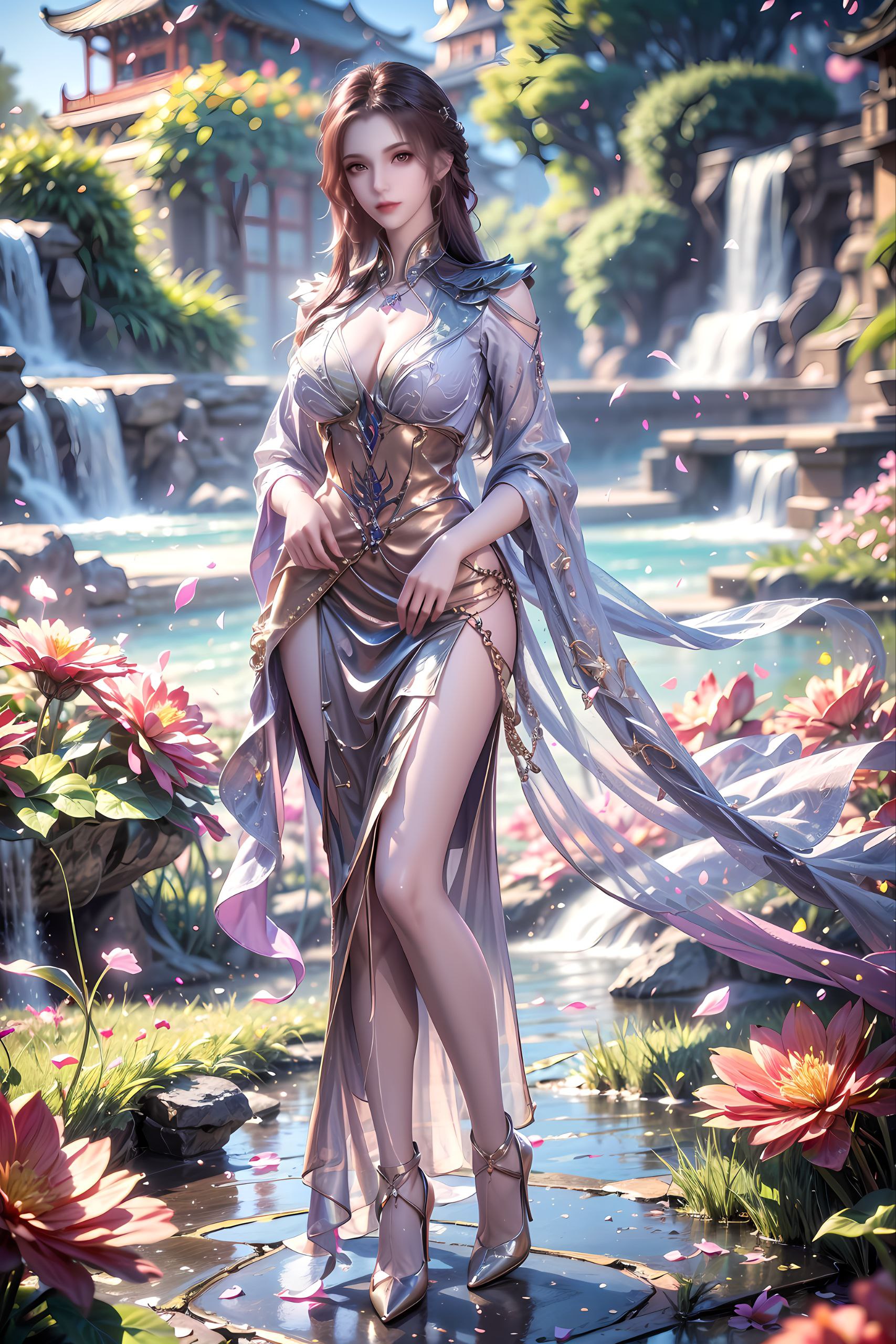 定性