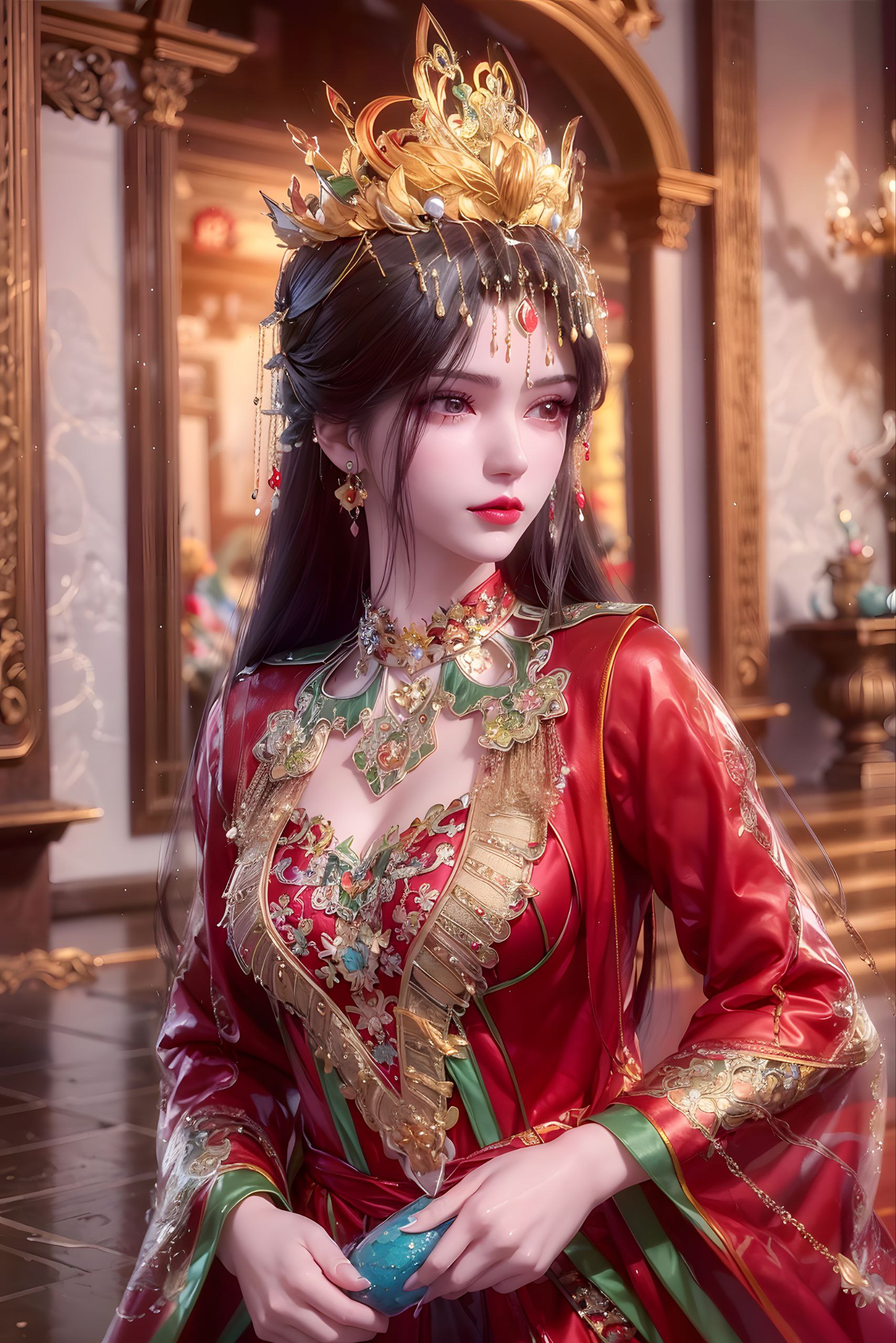 确保自己能