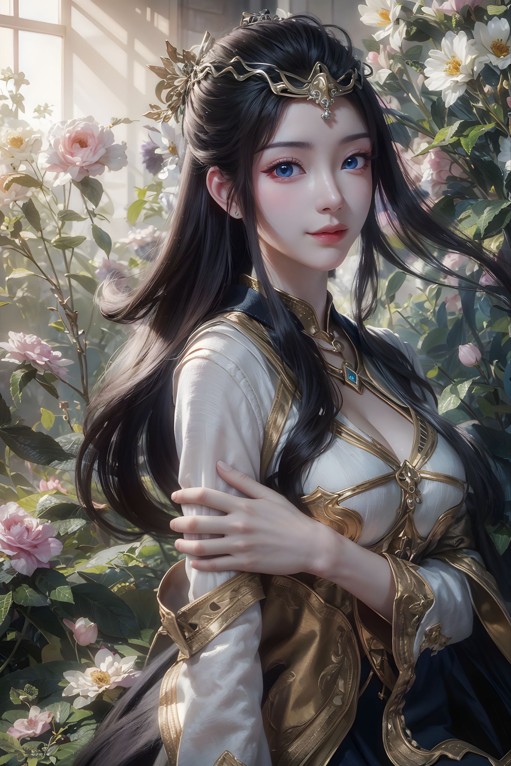 质生活