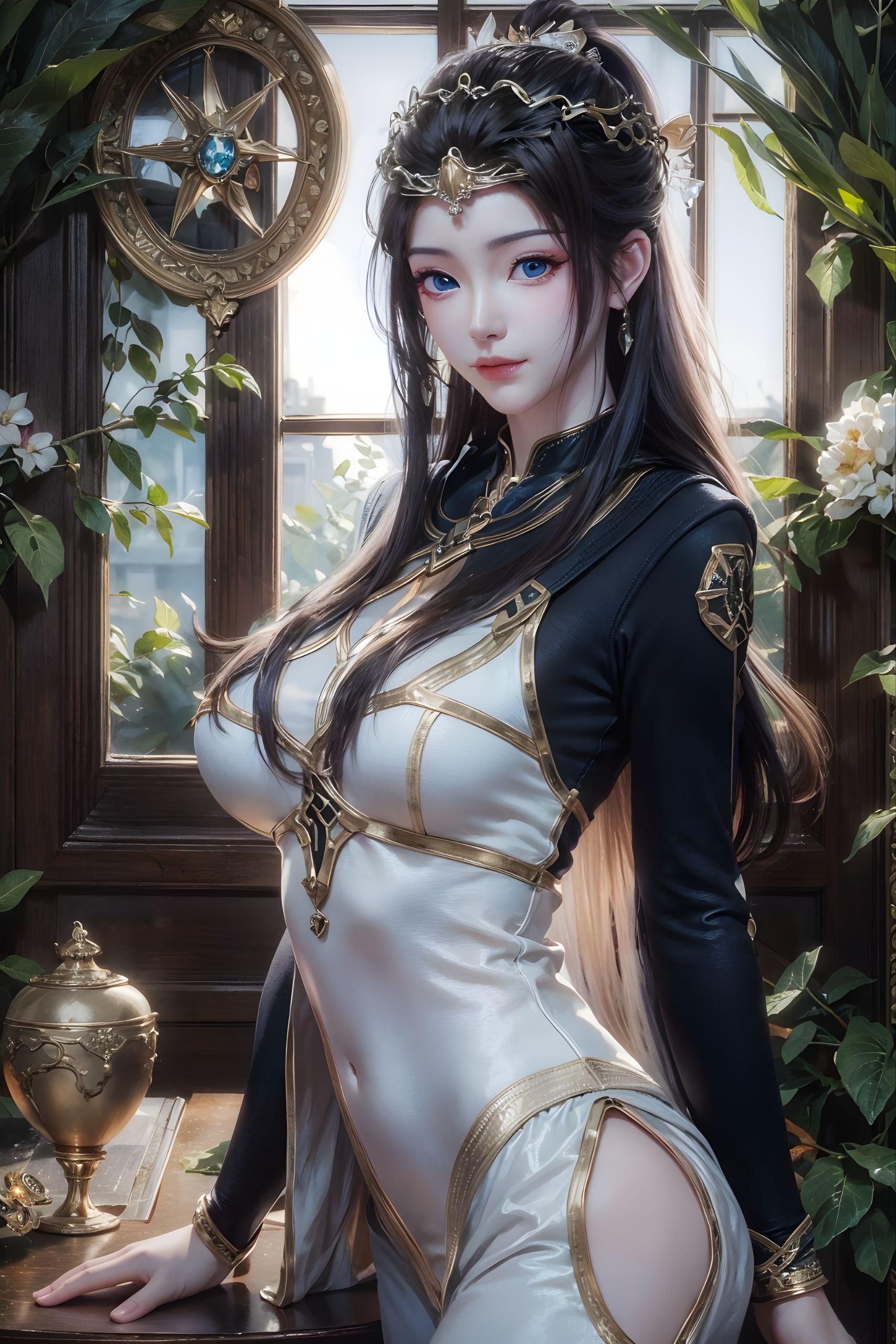 避免点击来