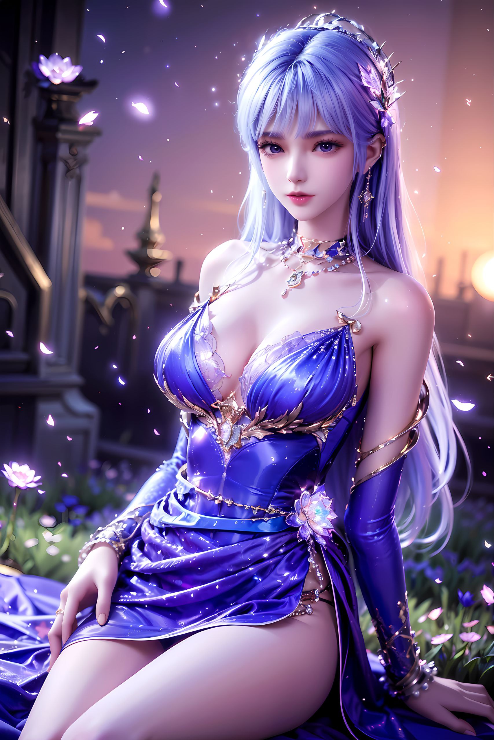 近年来