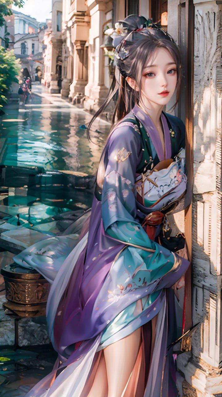 成为