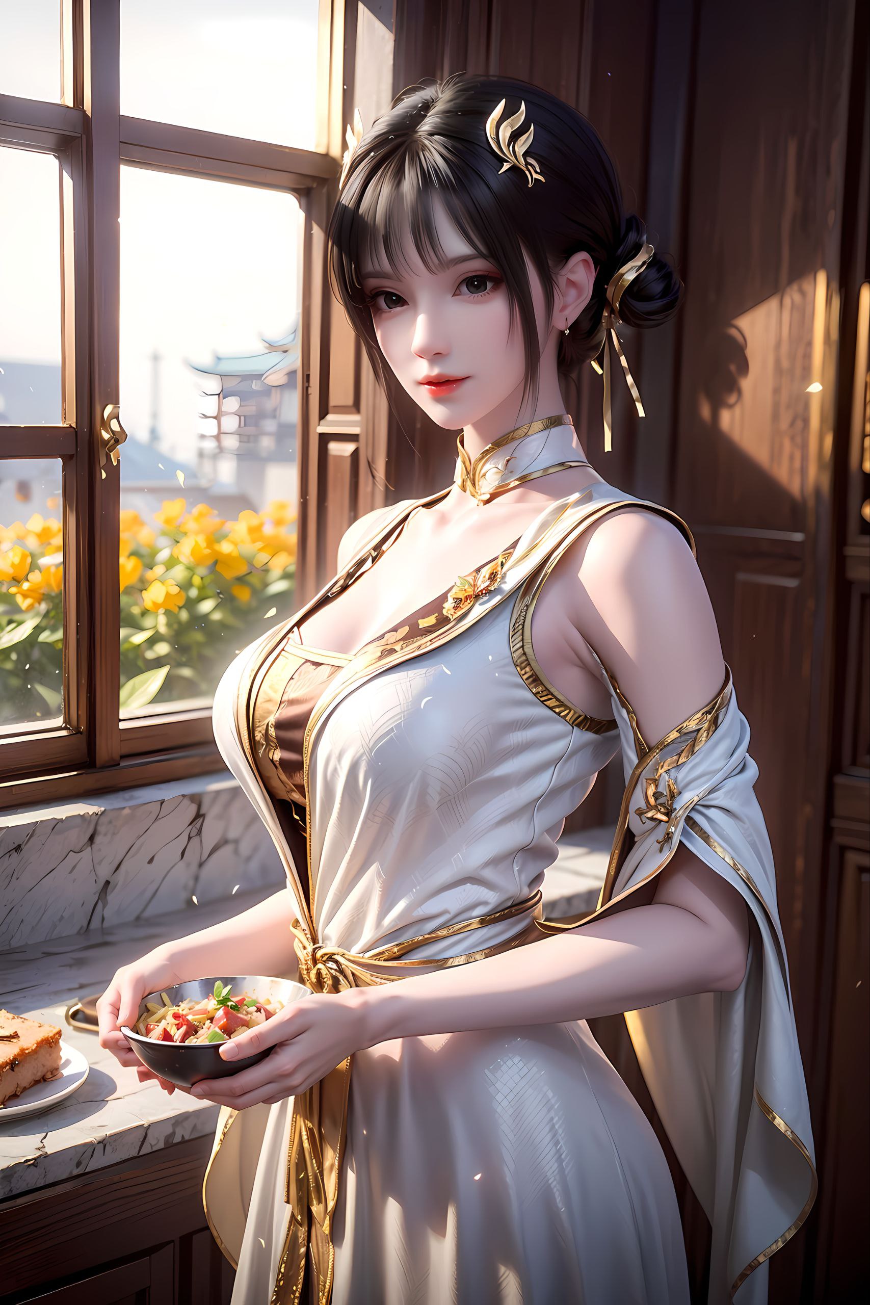 理压力加大
