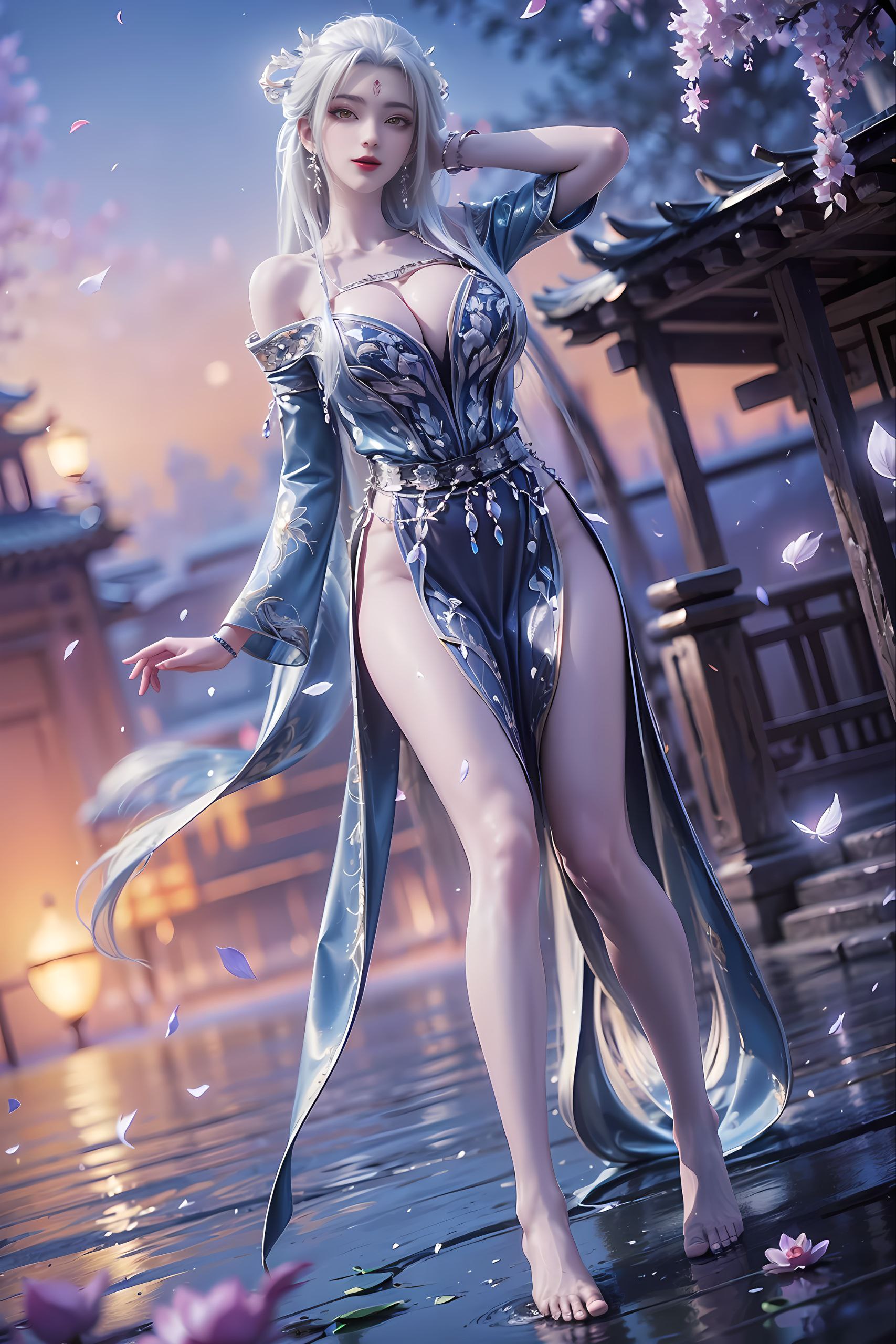 能畅快体验