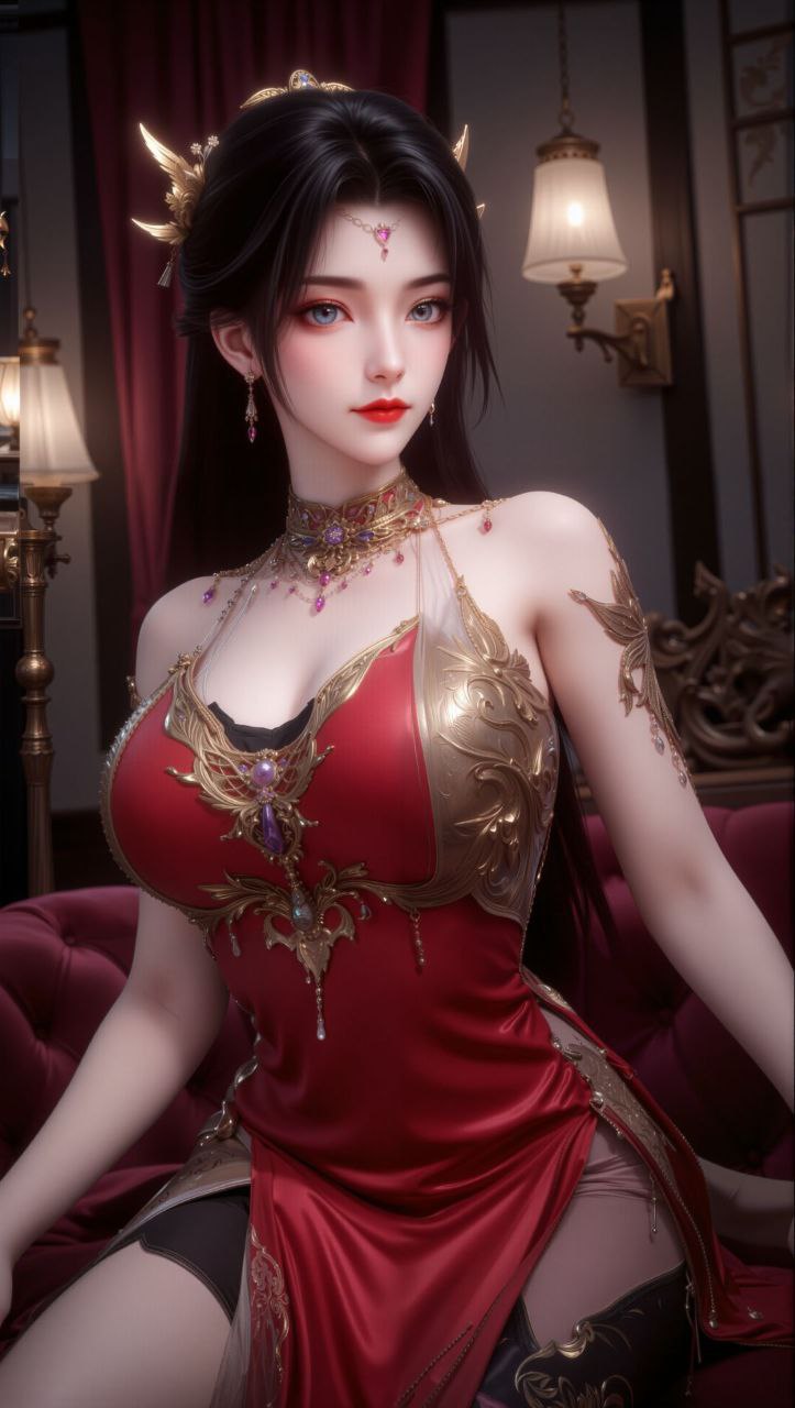 词呢