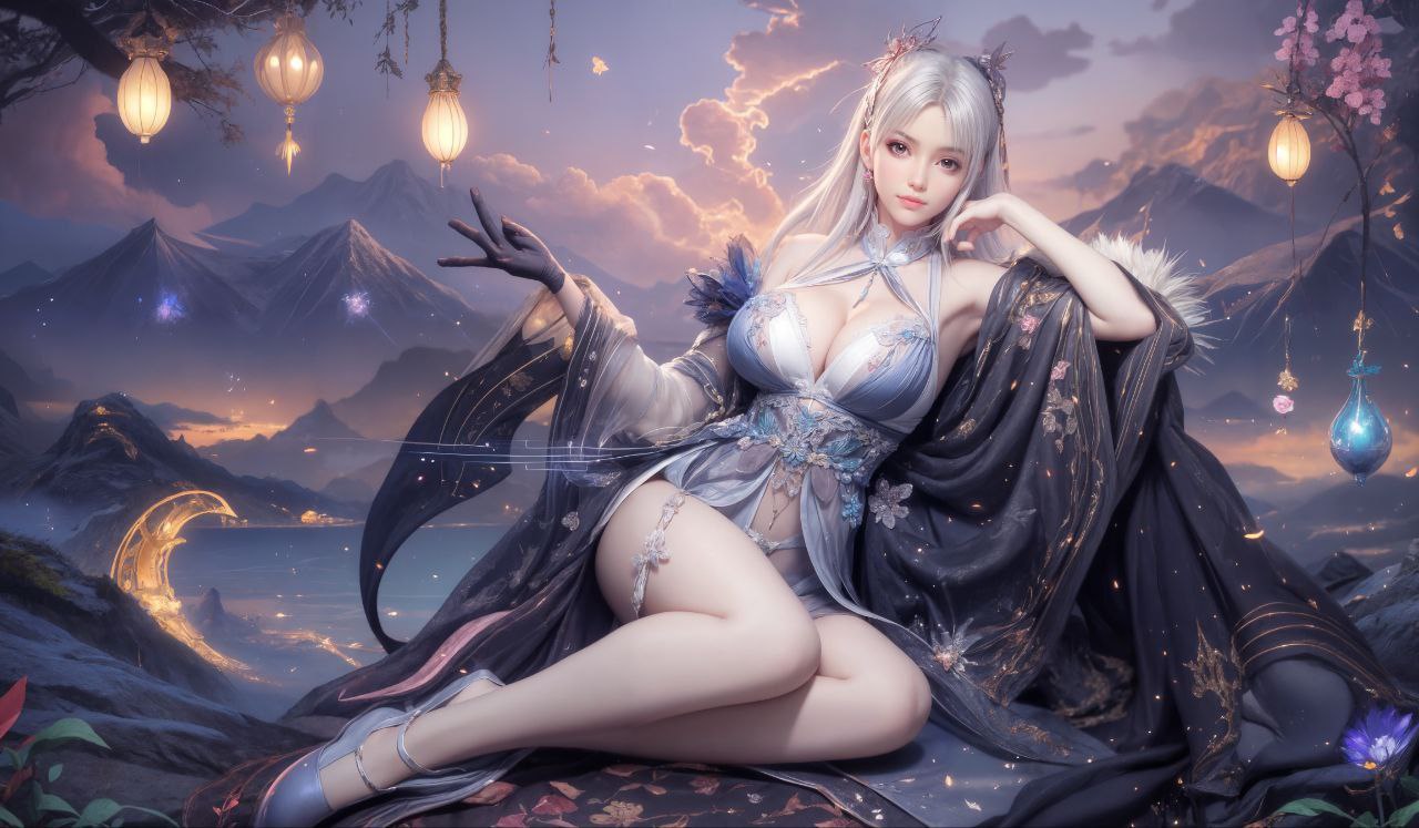 行一些前期
