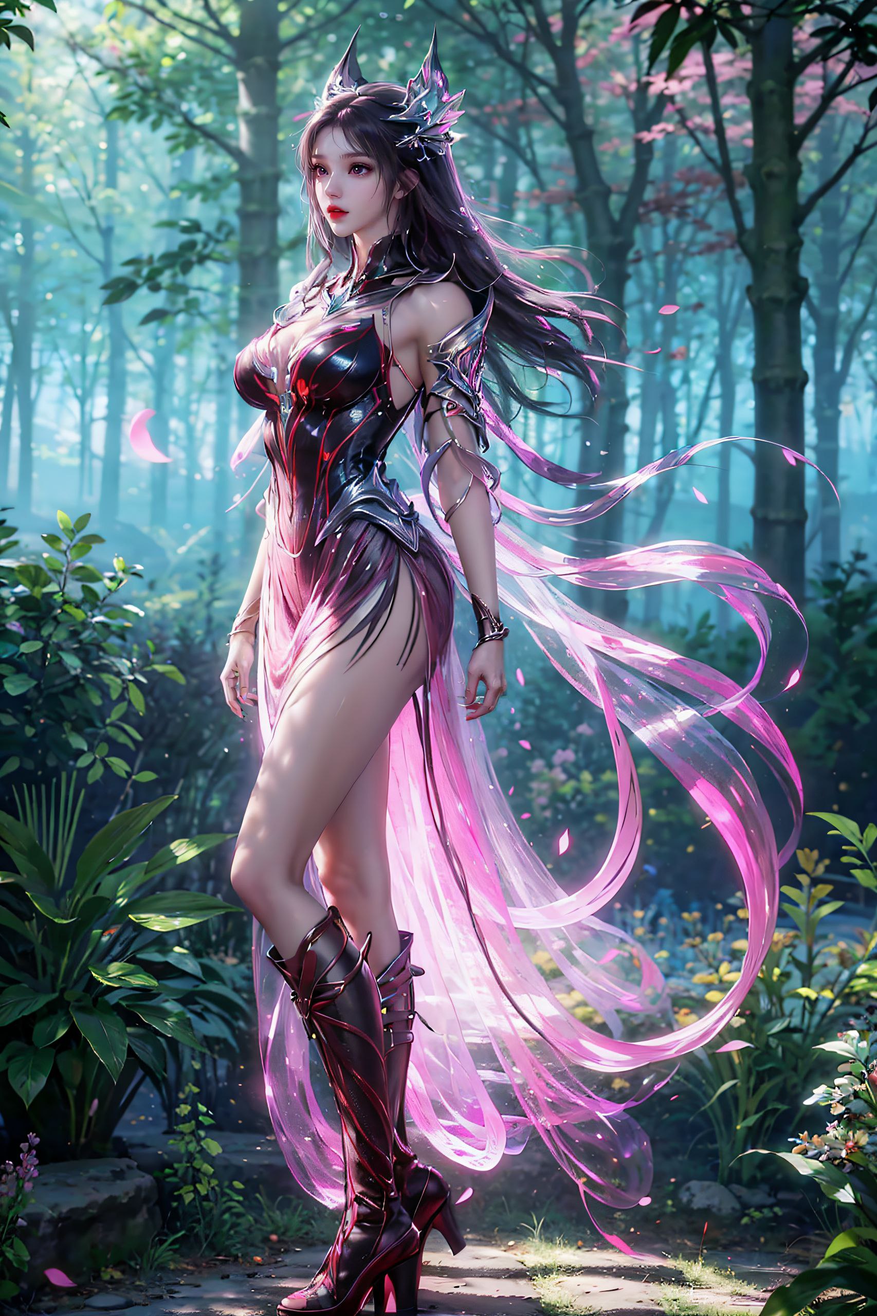 的性幻想