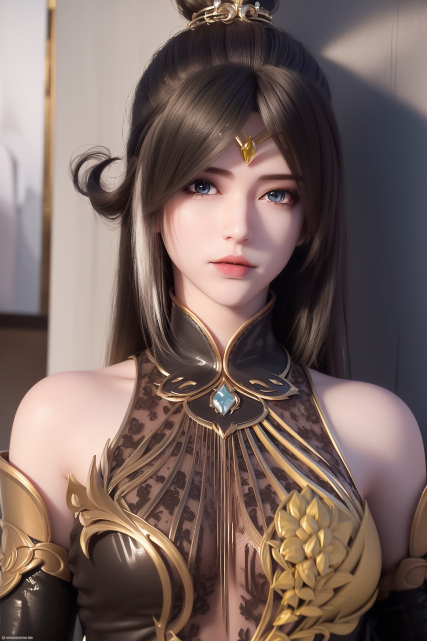 但一些早已