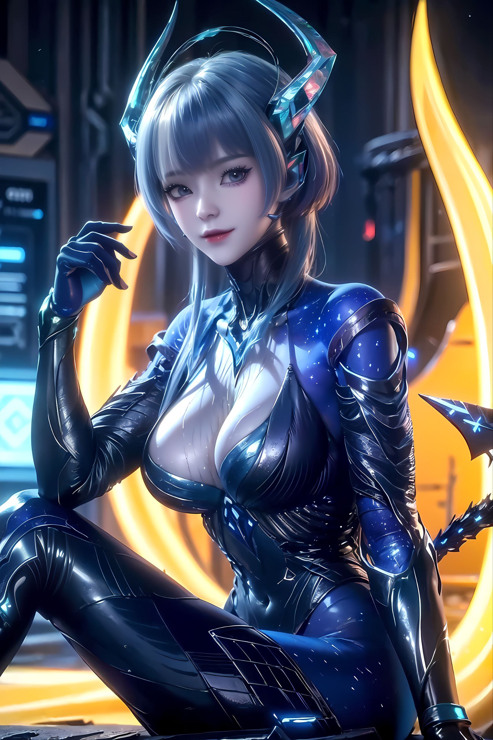 运而生