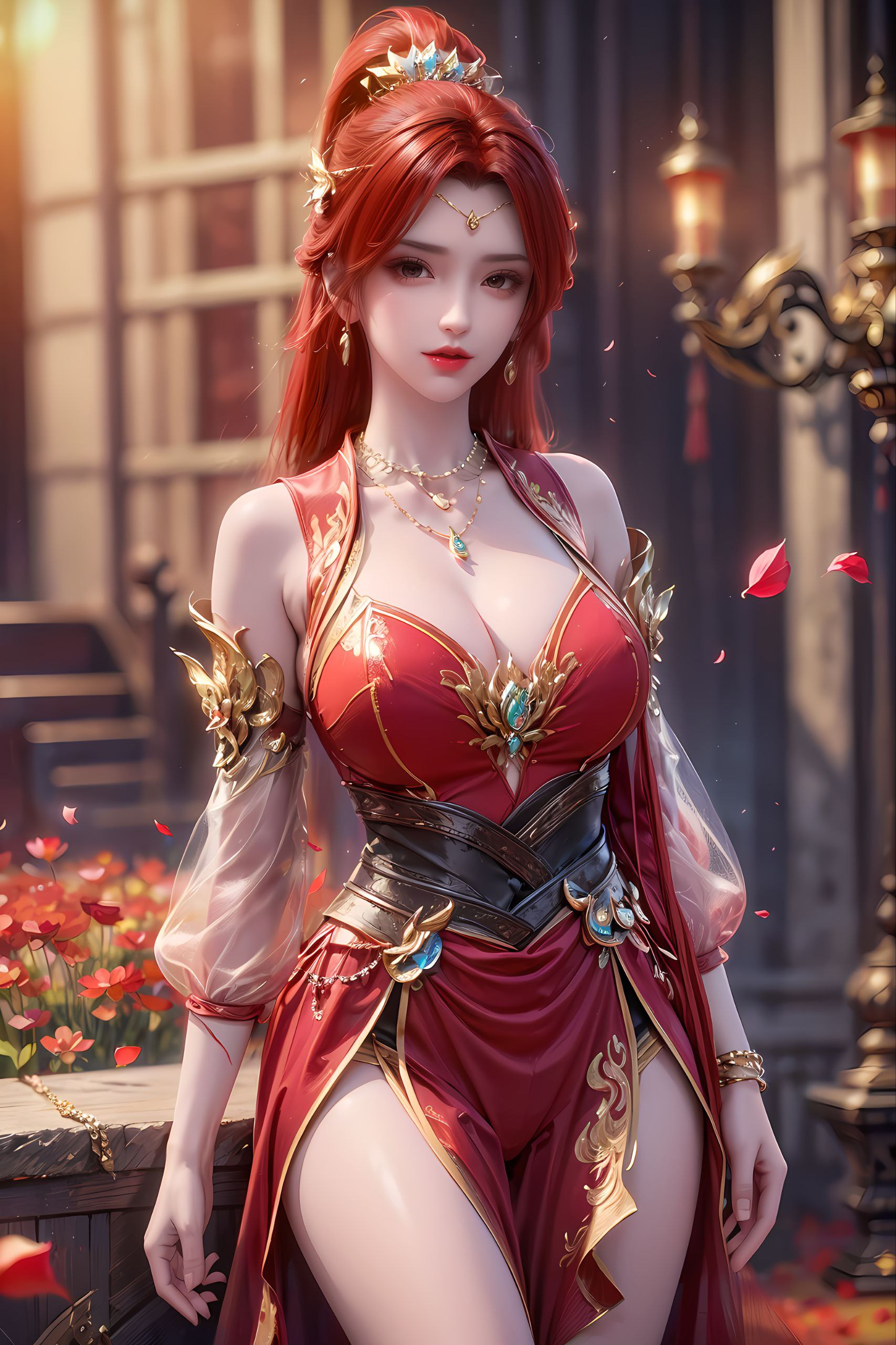 我们将为您